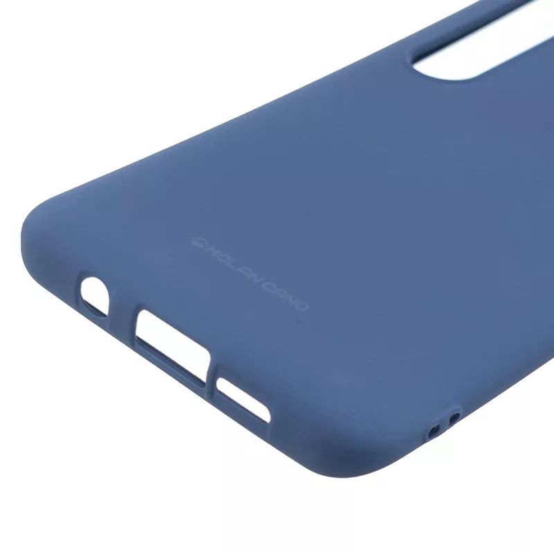 TPU чехол Molan Cano Smooth для Xiaomi Xiaomi Mi Note 10 || Xiaomi Mi Note 10 Pro / Xiaomi Mi CC9 Pro