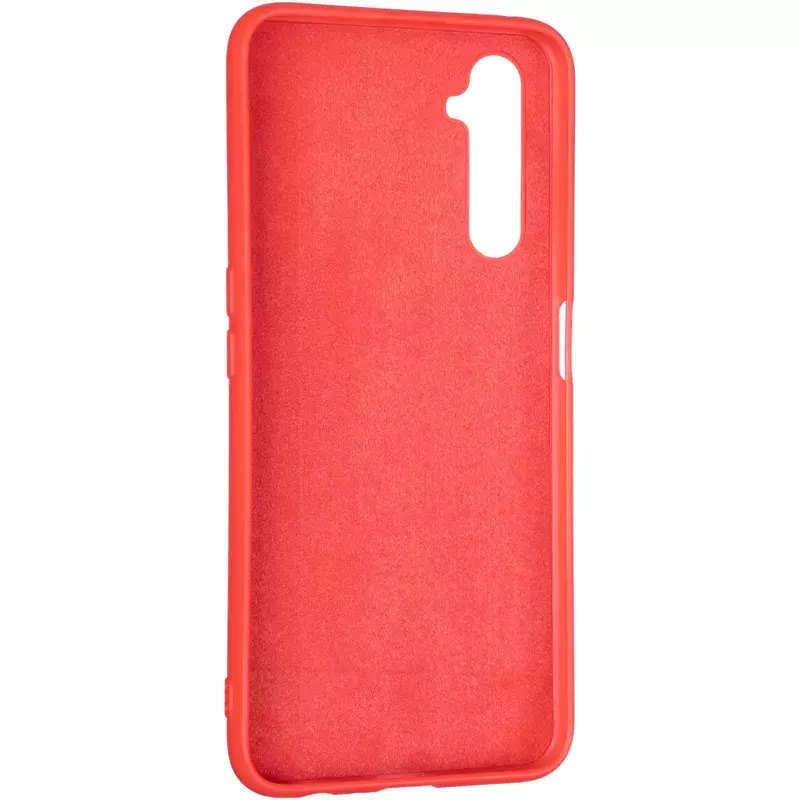 Чехол Full Soft Case для Realme 6 Pro Red