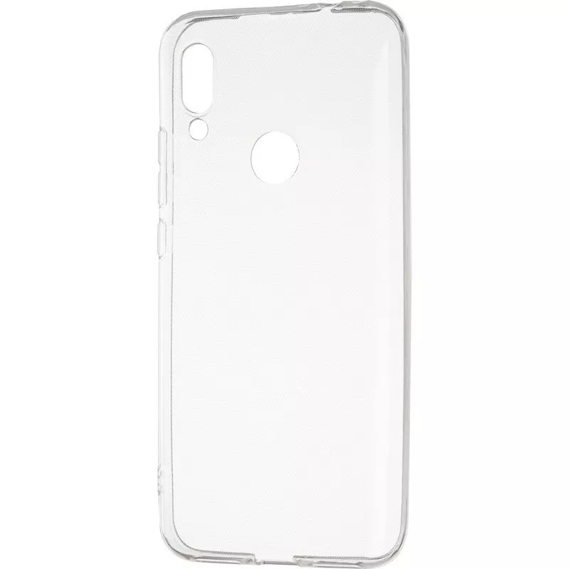 Ultra Thin Air Case for Xiaomi Redmi 7 Transparent