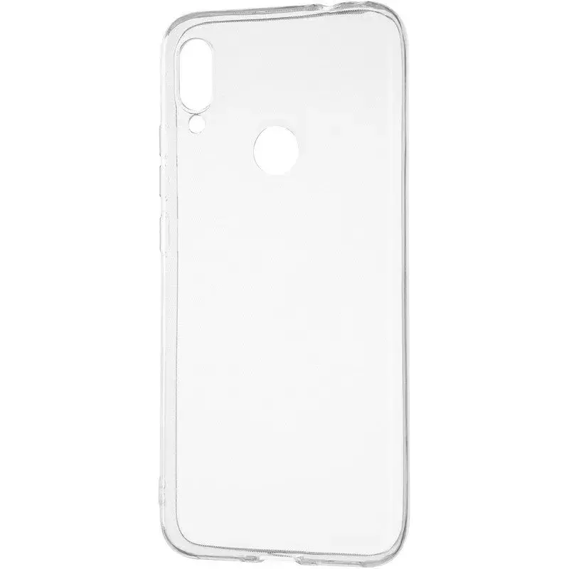 Ultra Thin Air Case for Xiaomi Redmi Note 7 Transparent