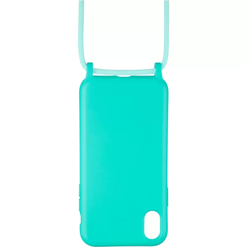 Wave Case for iPhone 7/8/SE Mint Green