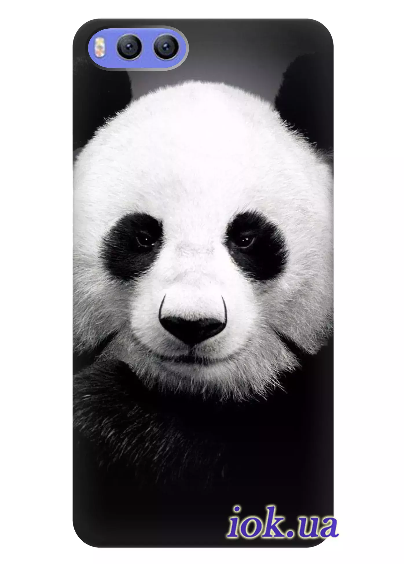 Чехол для Xiaomi Mi6 - Panda