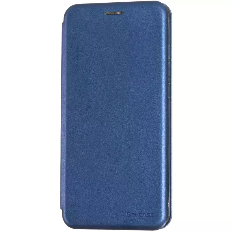 G-Case Ranger Series for Xiaomi Redmi Note 8t Blue