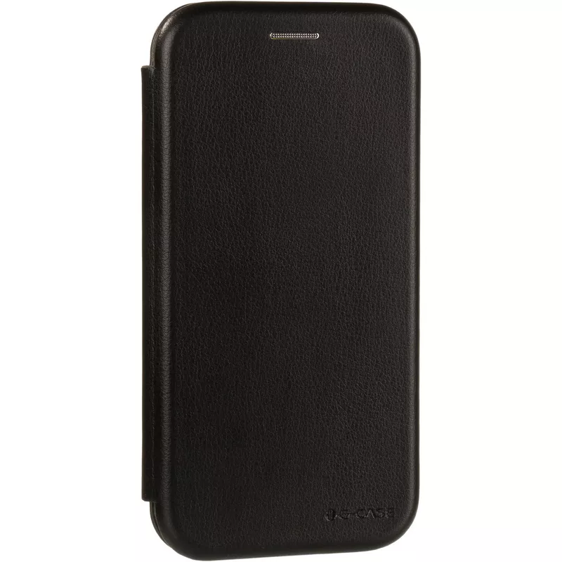G-Case Ranger Series for Samsung A015 (A01) Black