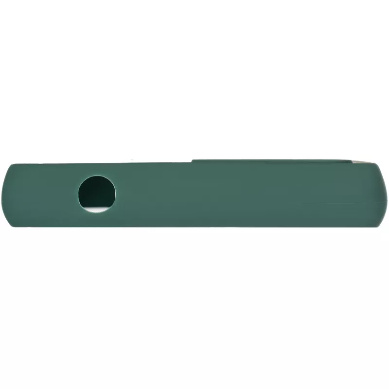 Gelius Bumper Mat Case for Tecno Pop 2F Green
