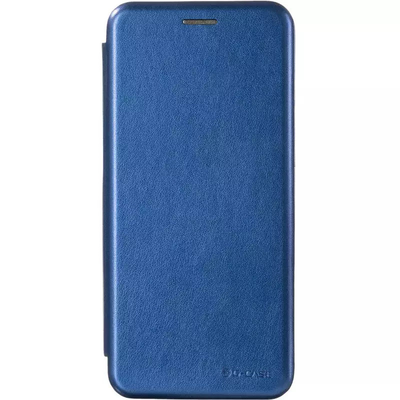 G-Case Ranger Series for Huawei Y6P Blue