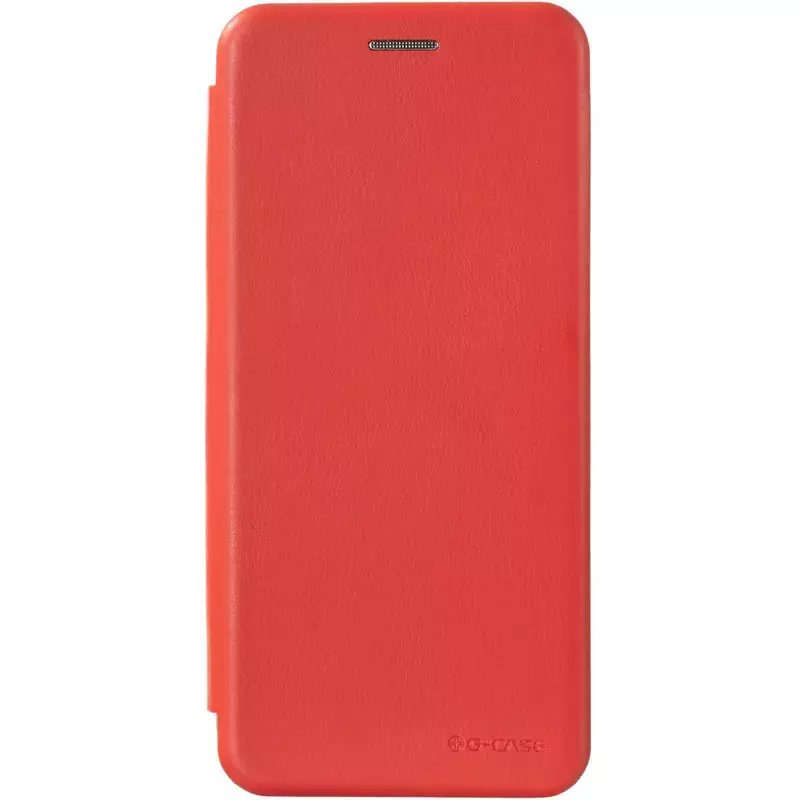 G-Case Ranger Series for Huawei Y8P/P Smart S Red