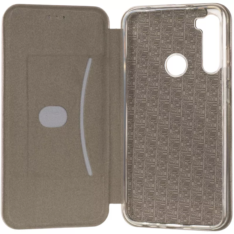 G-Case Ranger Series for Xiaomi Redmi Note 8/Note 8 (2021) Grey