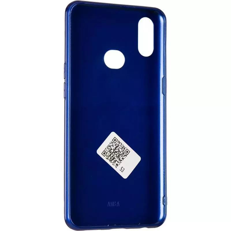 Gelius QR Case for Samsung A107 (A10s) Rioters