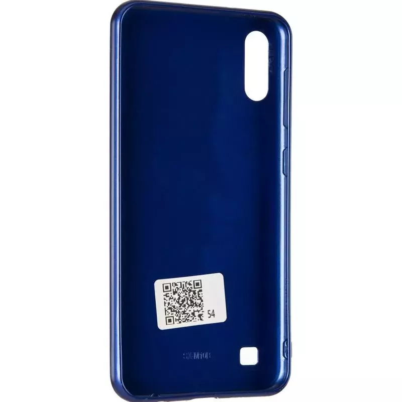 Gelius QR Case for Samsung A105 (A10) Mask