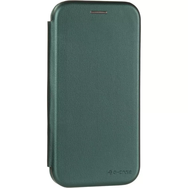 Чехол G-Case Ranger Series для Samsung A015 (A01) Green