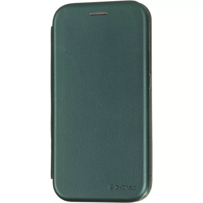 Чехол G-Case Ranger Series для Samsung A015 (A01) Green