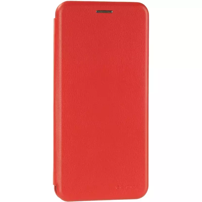G-Case Ranger Series for Xiaomi Redmi Note 8t Red