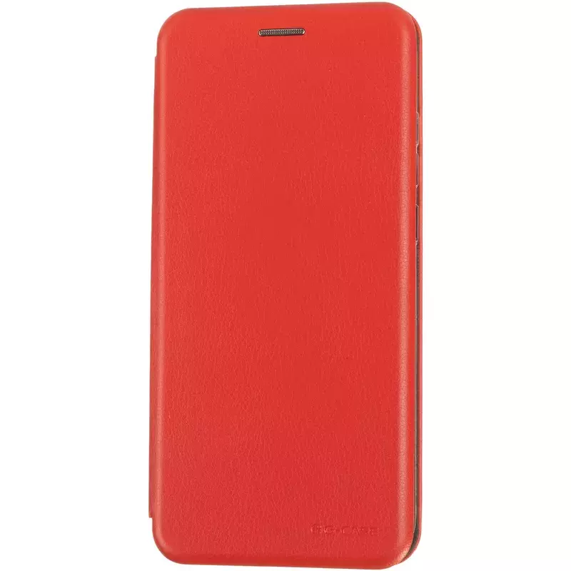 G-Case Ranger Series for Xiaomi Redmi Note 8t Red