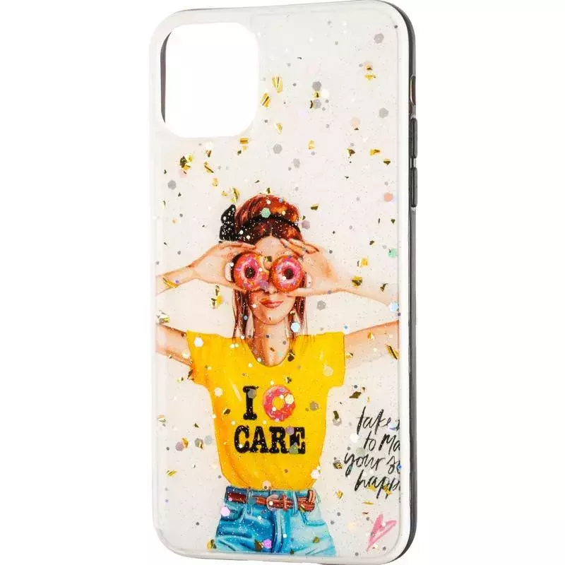 Girls Case New for Huawei Y5P №3