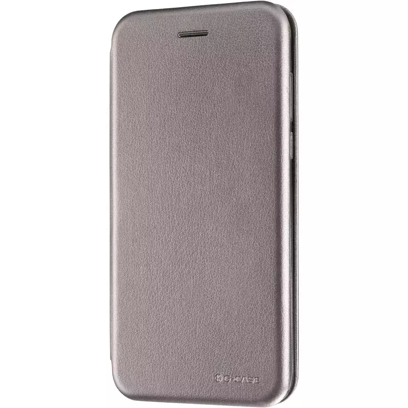 G-Case Ranger Series for Huawei Y7 Prime (2018) Grey