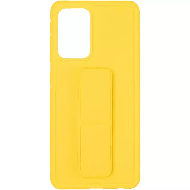 Tourmaline Case for Samsung A525 (A52) Yellow