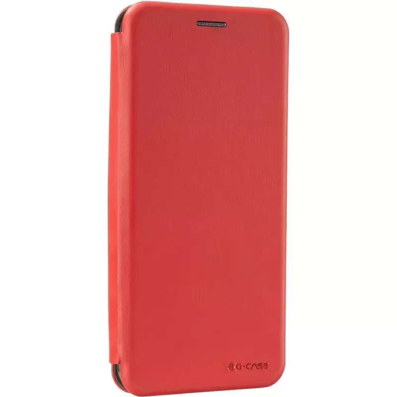 G-Case Ranger Series for Xiaomi Mi 11 Lite Red