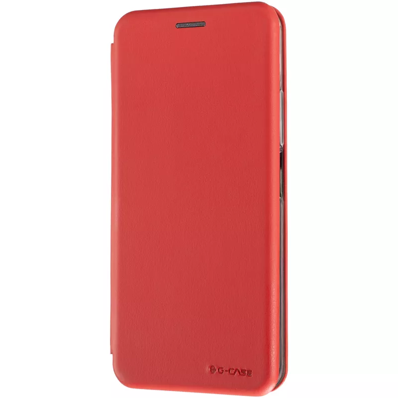 G-Case Ranger Series for Xiaomi Mi 11 Lite Red