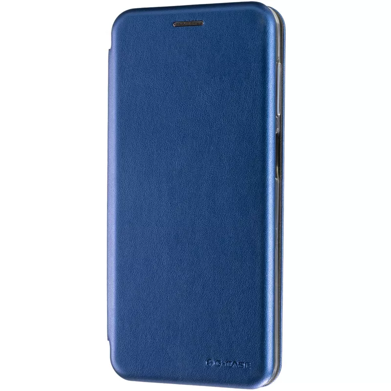 Чехол G-Case Ranger Series для Samsung A225 (A22)/M325 (M32) Blue
