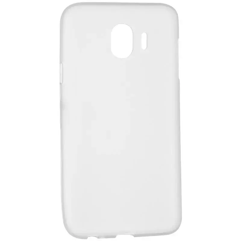 Original Silicon Case Xiaomi Redmi 7 White