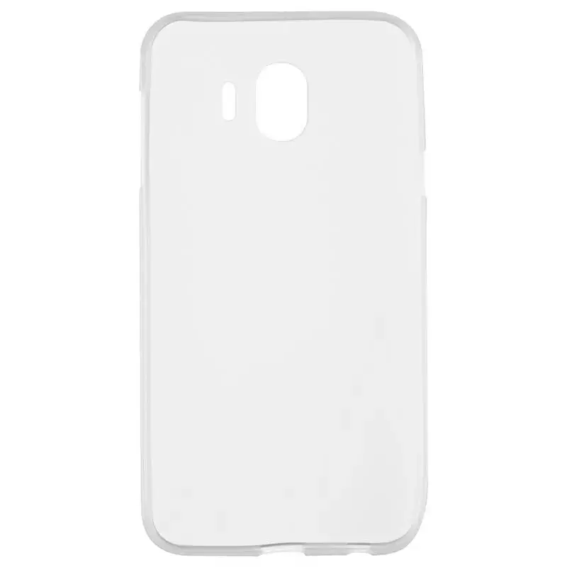 Original Silicon Case Xiaomi Redmi 7 White