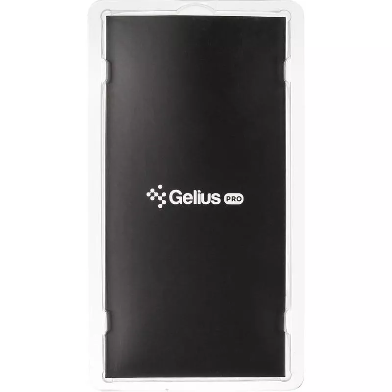 Защитное стекло Gelius Pro 5D Clear Glass for iPhone 7 Plus/8 Plus White