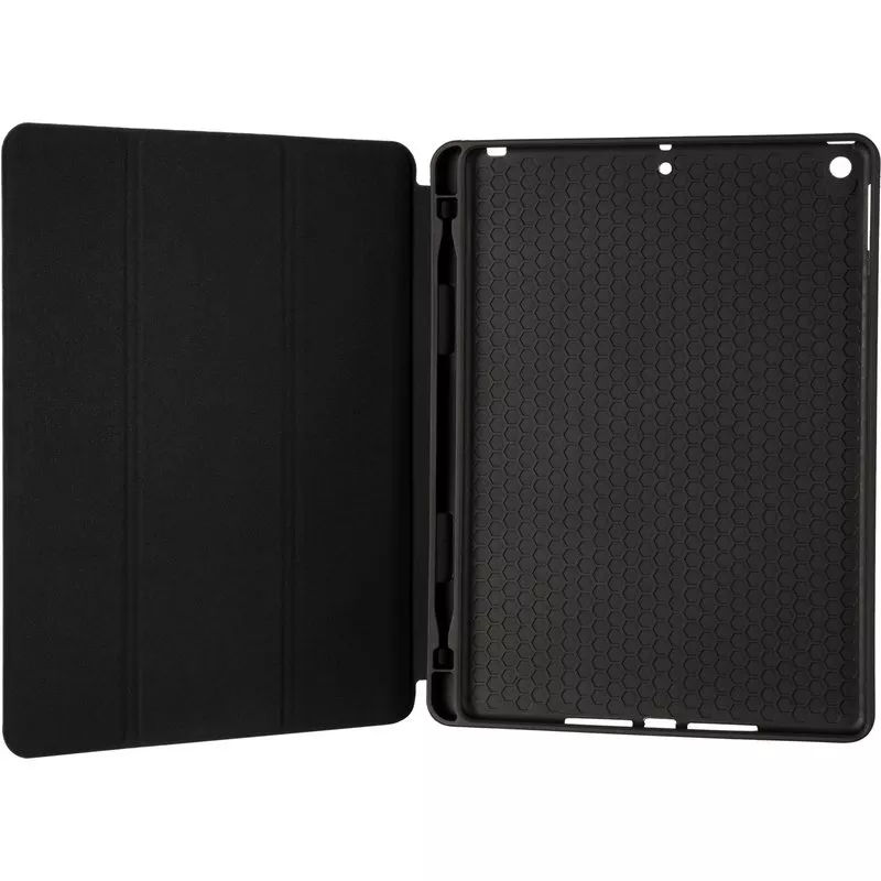 Чехол на планшет Coblue Full Cover для iPad 10.2 Black