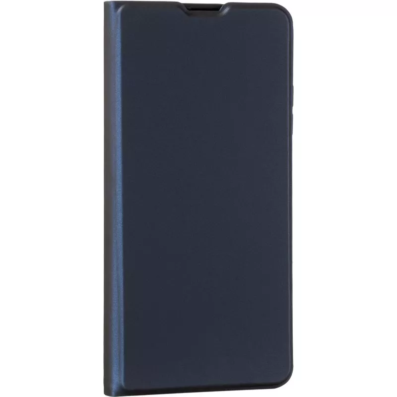 Book Cover Gelius Shell Case for Samsung A325 (A32) Blue
