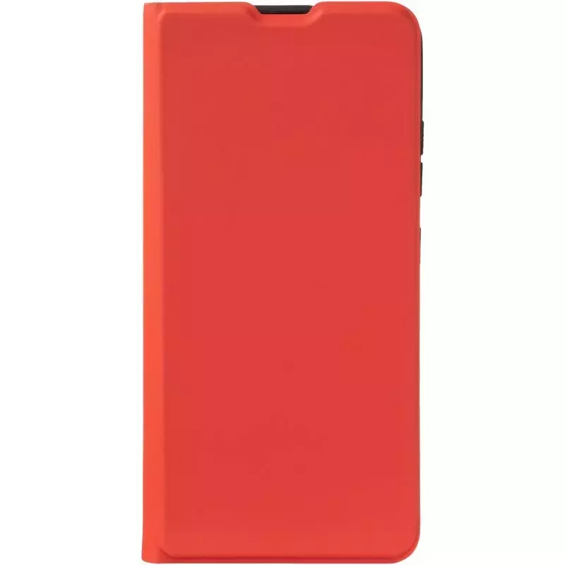 Book Cover Gelius Shell Case for Samsung A325 (A32) Red