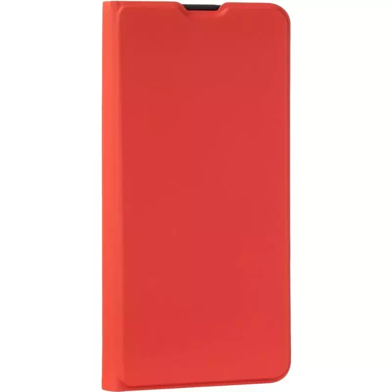 Book Cover Gelius Shell Case for Samsung A325 (A32) Red