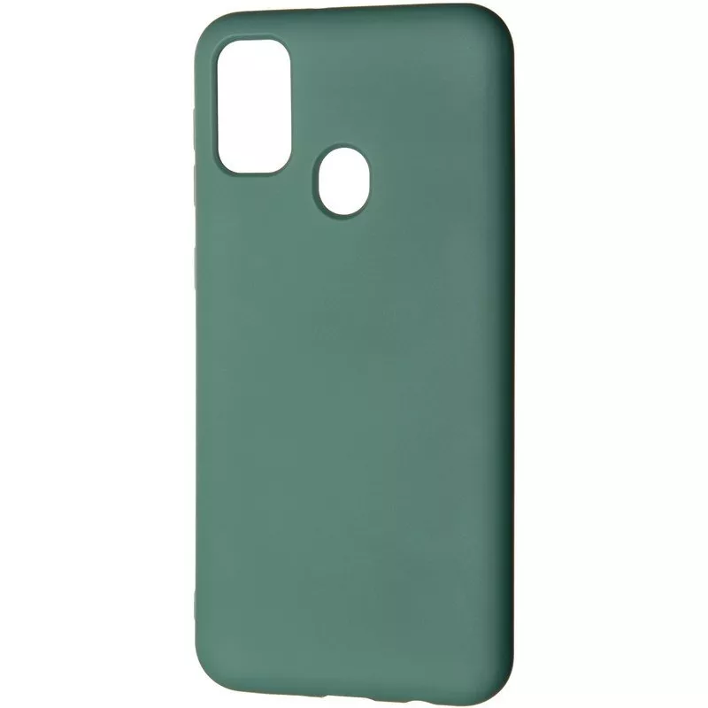 Чехол Full Soft Case для Xiaomi Redmi 10 Green