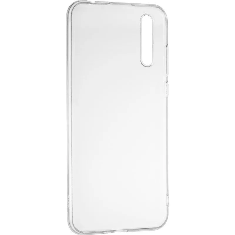 Чехол Ultra Thin Air Case для Huawei Y8P/P Smart S Transparent