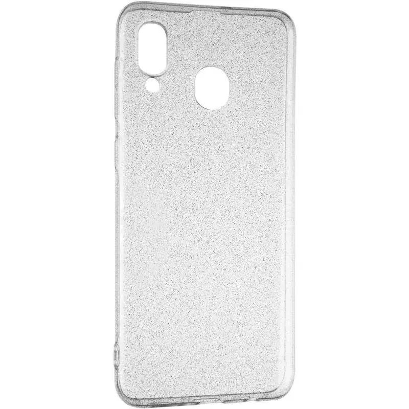 Remax Glossy Shine Case for Samsung A205 (A20) Transparent