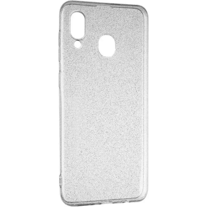 Remax Glossy Shine Case for Samsung A305 (A30) Transparent