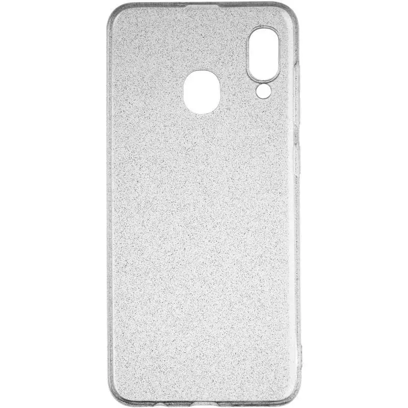 Remax Glossy Shine Case for Samsung A305 (A30) Transparent