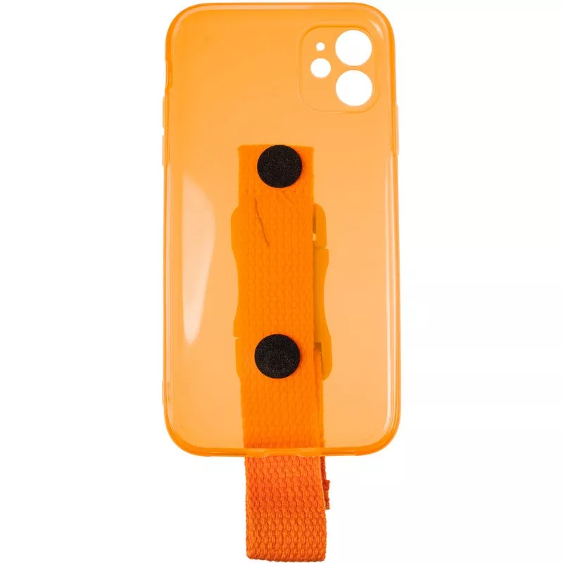 Чехол Gelius Sport для iPhone 11 Orange