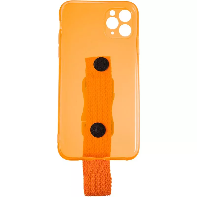 Чехол Gelius Sport для iPhone 11 Pro Max Orange