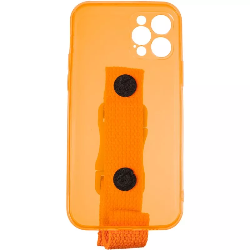 Чехол Gelius Sport для iPhone 12 Pro Orange