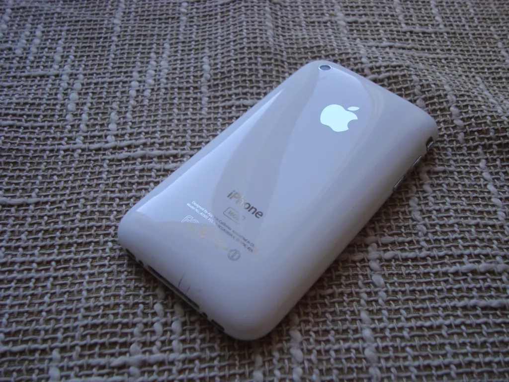 купплю Apple iPhone 3Gs 16Gb, Белый Хмельницкий