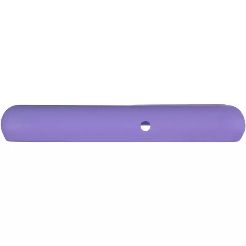 Original 99% Soft Matte Case for Samsung A225 (A22)/M325 (M32) Violet
