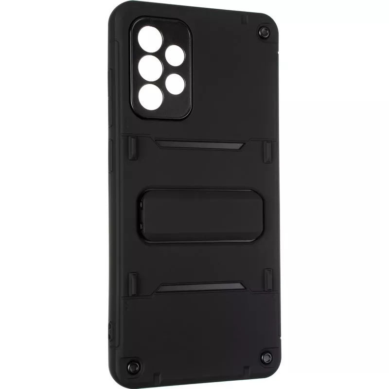 Allegro Case for Samsung A725 (A72) Black