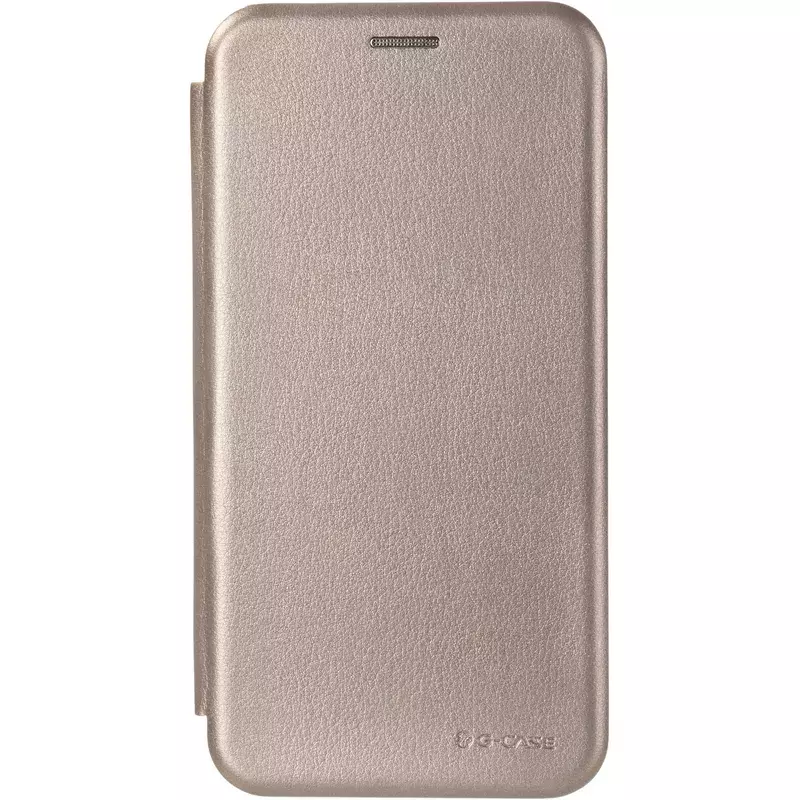 G-Case Ranger Series for Samsung A105 (A10) Grey