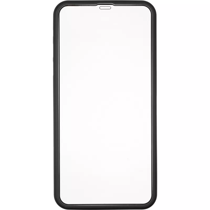 Чехол Gelius Slim Full Cover Case + стекло для iPhone 11 Pro Max Black