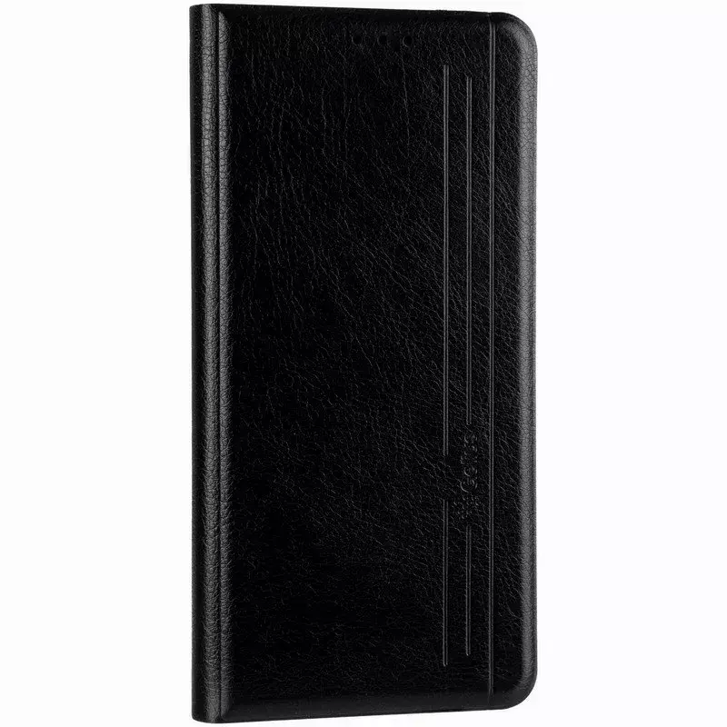 Book Cover Leather Gelius New for Samsung A115 (A11)/M115 (M11) Black