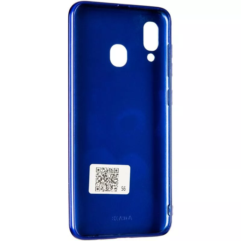 Gelius QR Case for Samsung A305 (A30) Rioters