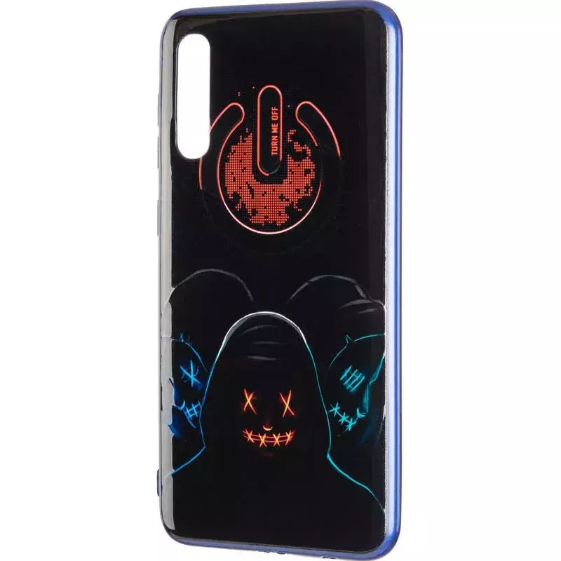 Gelius QR Case for Samsung A307 (A30s) Mask
