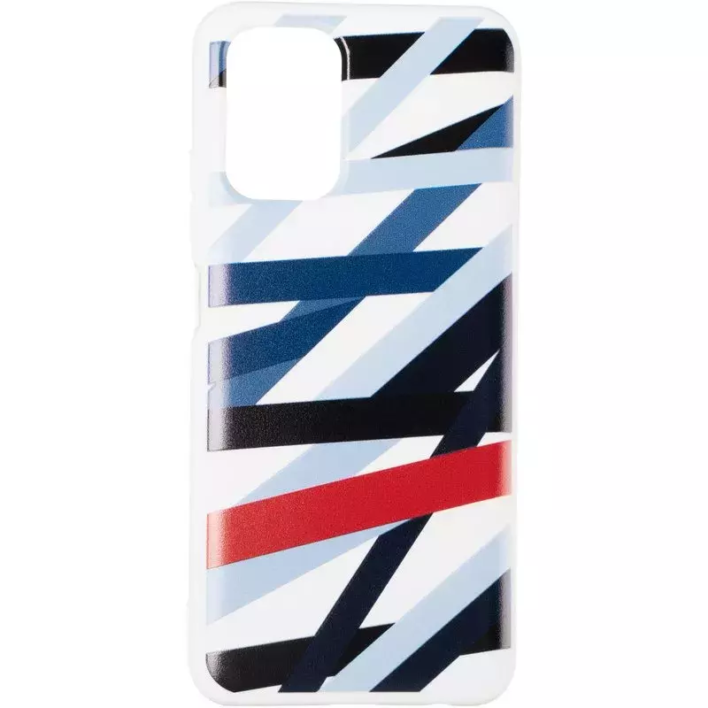 Abstraction Case for Samsung A325 (A32) Line