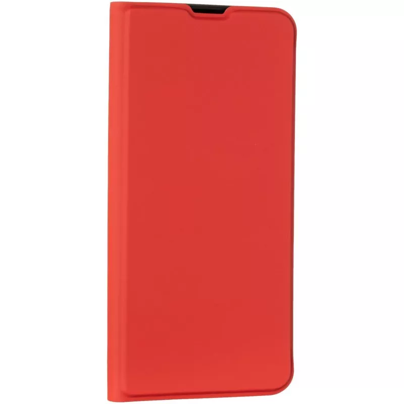 Чехол книжка Gelius Shell Case для Samsung A022 (A02) Red
