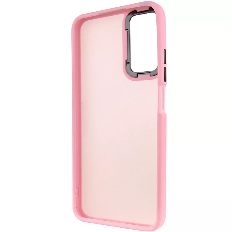 Чехол TPU+PC Lyon Frosted для Oppo A58 4G